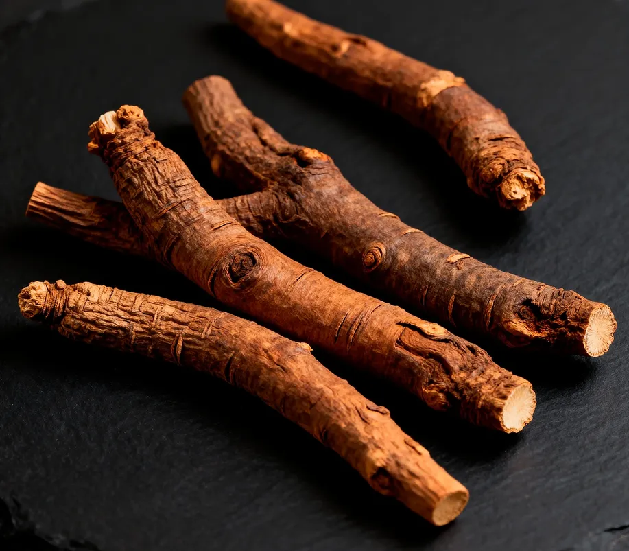 Tongkat Ali root