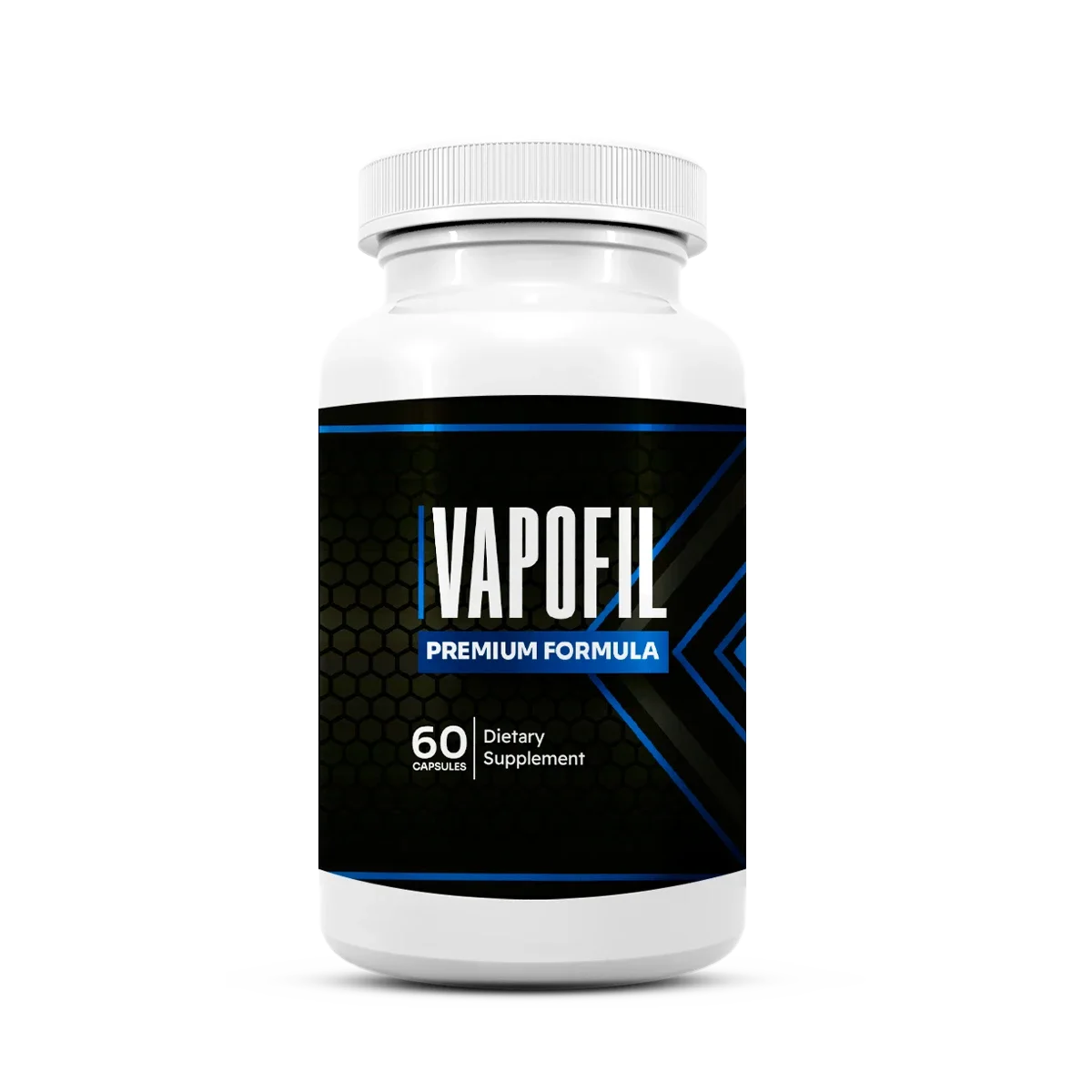 1 bottle of Vapofil