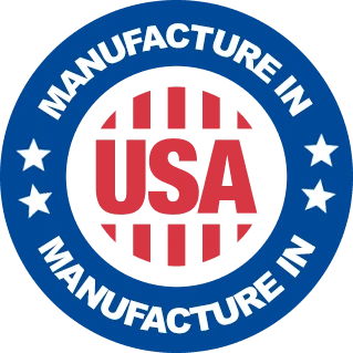 Manufactured in the USA mark