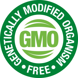 GMO Free mark