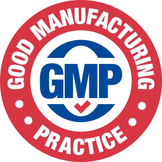 Good Manufacturing Practice mark